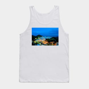 Frigiliana Andalusia Costa del Sol Spain Tank Top